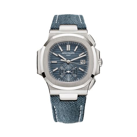 patek philippe nautilus 5980/60g-001|More.